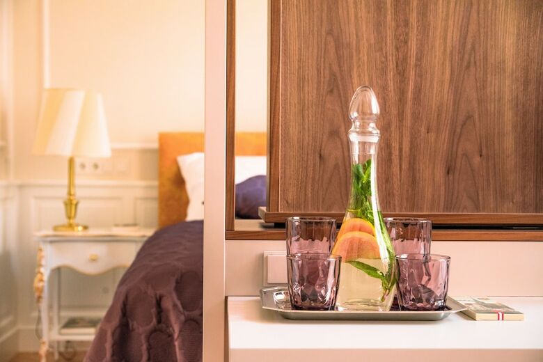 Apartamento Imperium Residence