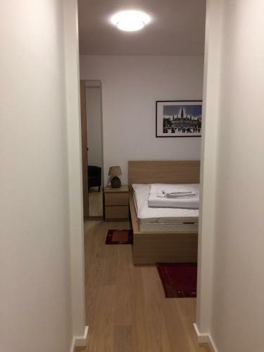 Apartamento City-center Hoher Markt