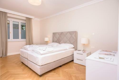 Apartamento Belvedere De Luxe By Welcome2vienna