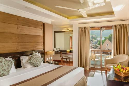 Kandy City Hotel