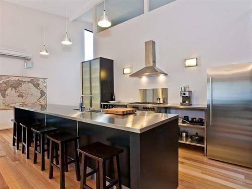 Park Beach Retreat
