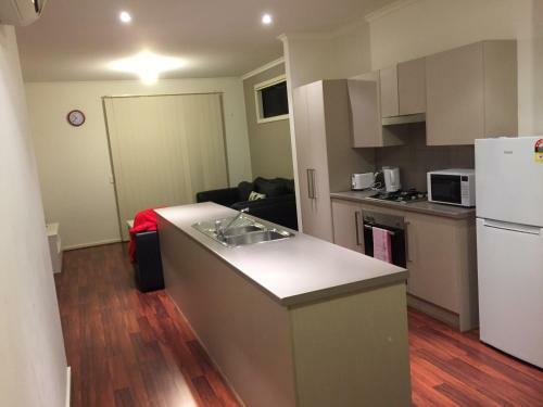 Tasha's Apartments On Kerry