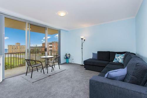 Apartamento Fairleigh - Unit 1