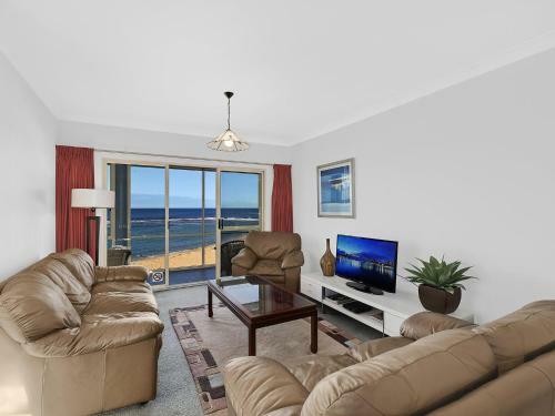 Apartamento Stunning Toowoon Bay On Charlton