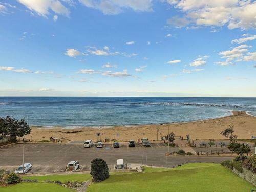 Apartamento Stunning Toowoon Bay On Charlton