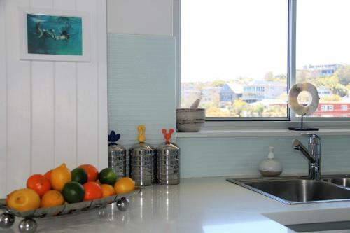 Apartamentos Beachfront Bliss