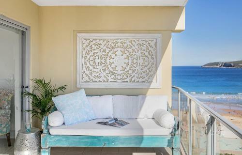 Apartamentos Beachfront Bliss
