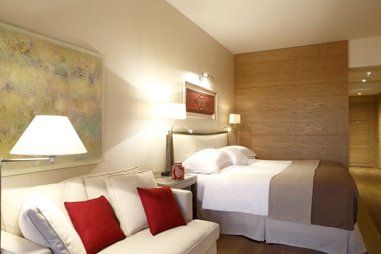 Chenot Palace Health Wellness Hotel