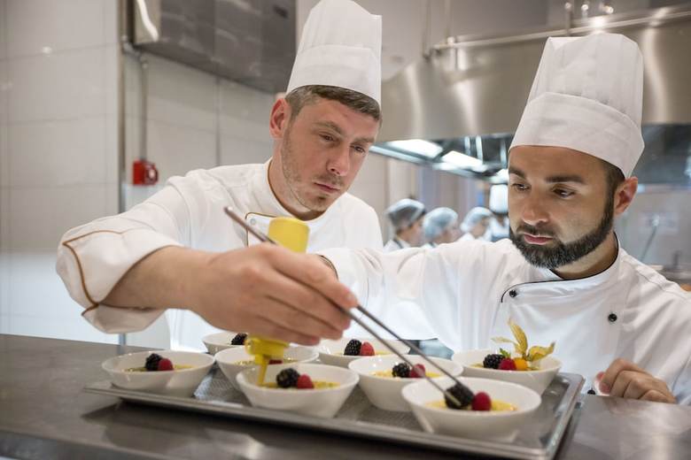 Chenot Palace Health Wellness Hotel