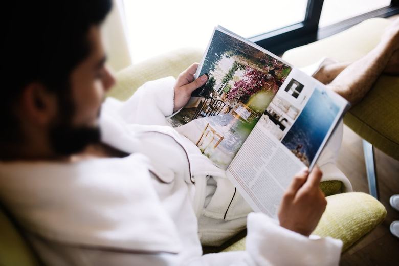 Chenot Palace Health Wellness Hotel