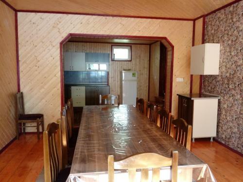 Villa Downtown 1