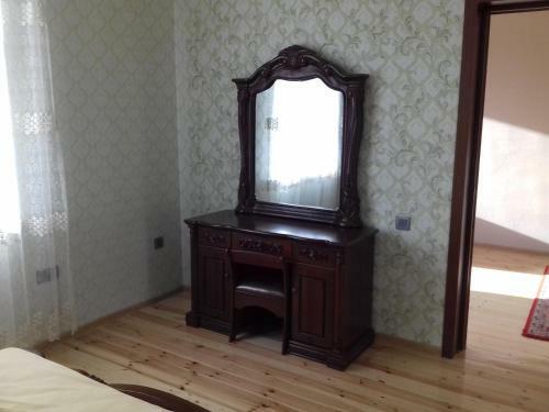 Elnur's Villa Gabala City Center