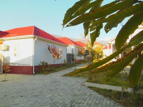 Gabala Homes Musa
