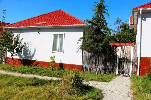 Gabala Homes Musa