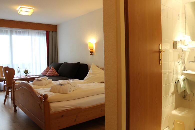 Sporthotel Beck