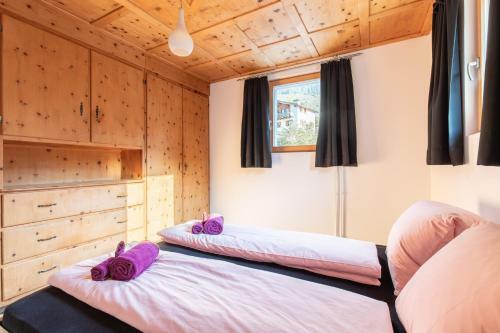 Apartamento Chasa Il Muglin Ardez