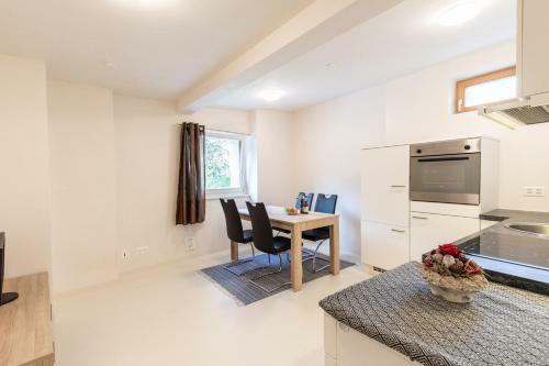 Apartamento Chasa Il Muglin Ardez