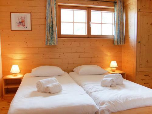 Chalet Bardane