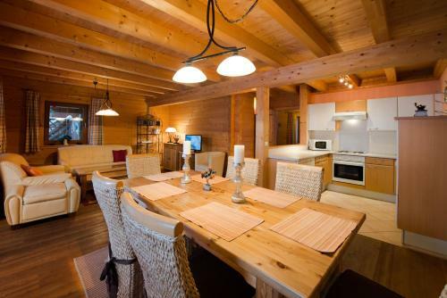 Apartamento Feriendorf Wildsch�nau