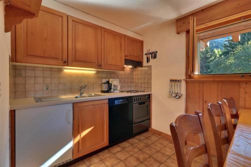 Apartamentos Verveine 215