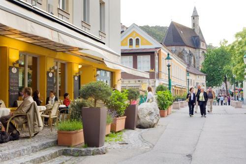 Hotel Babenbergerhof
