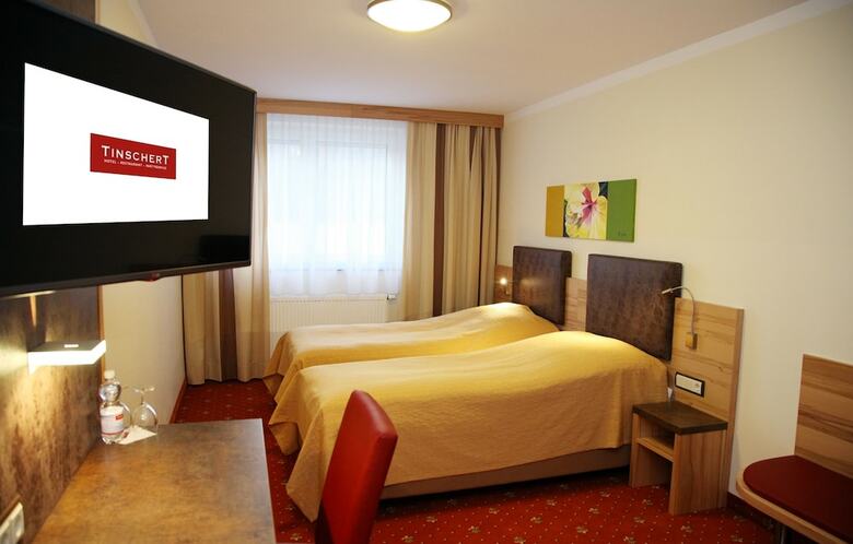 Tinschert Hotel-restaurant-partyservice