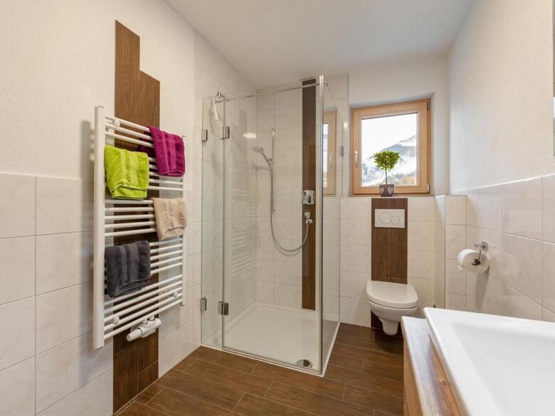 Apartamento Ferienwohnung Stummerberg 381s