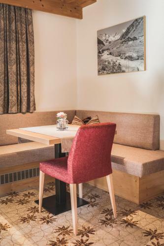 Hostal Haus Kristall