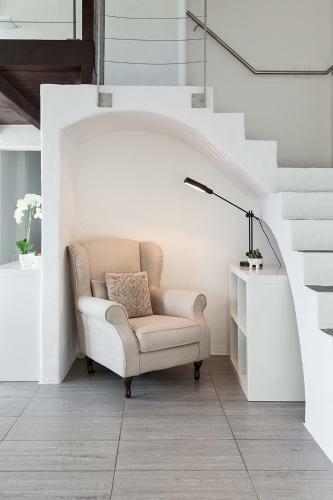 Apartamento Pellegri's Cottage