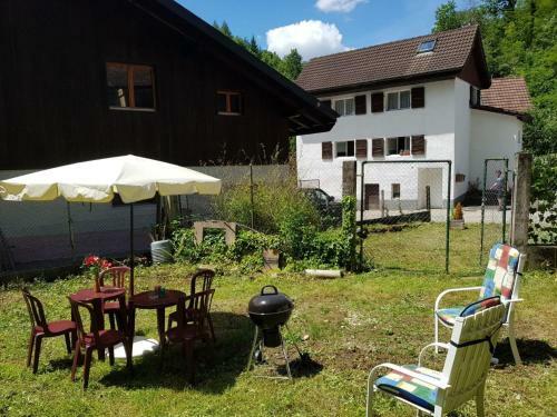 Holiday Home Chemin De La R�selle