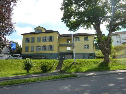 Hotel Roseberg