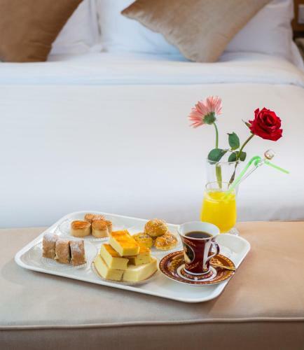 Vienna Hotel Dongguan Qiaotou