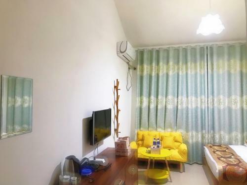 Hostal Hongjingxuan Hotel