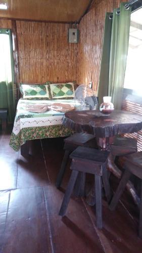 Apartamento Casa Natura