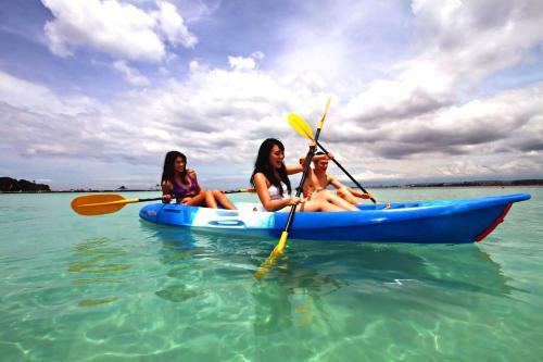 Hotel Paradise Island Park & Beach Resort