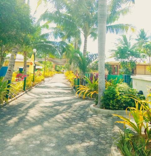 Hotel Paradise Island Park & Beach Resort