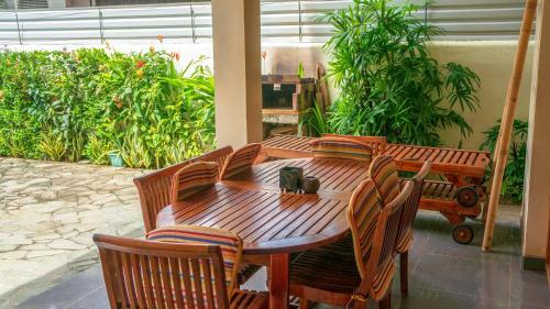 Villa Cwc Casa Wasabi 1bed+1bath