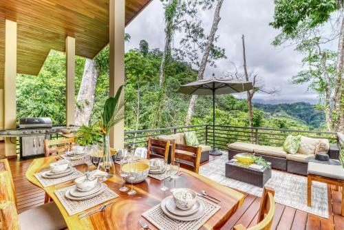 Casa Vista Verde