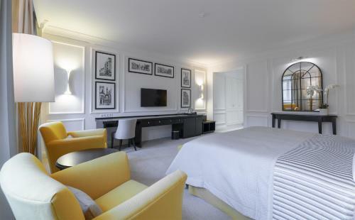 Boutique Hotel Corso