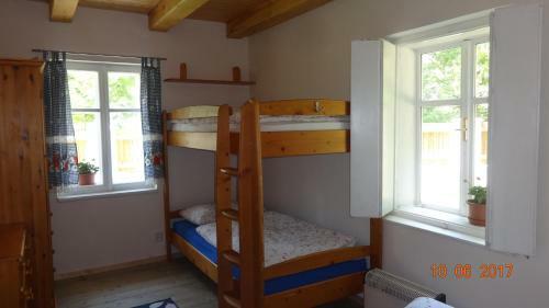Agroturismo Chaloupka Za Pot??kem