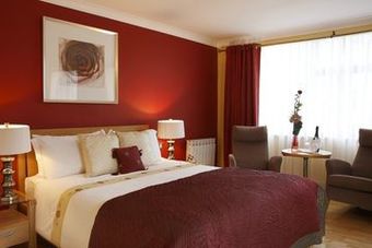 Sligo Park Hotel And Leisure Club