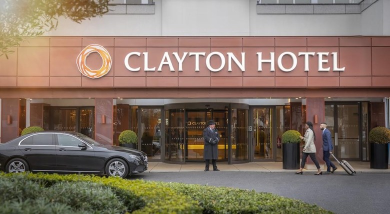 Clayton Hotel Burlington Road, Dublín - Atrapalo.com
