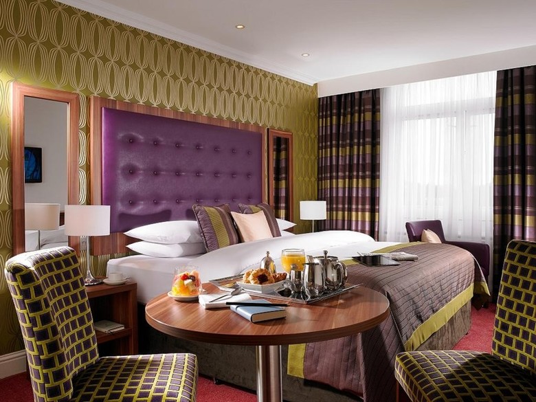 Dublin Skylon Hotel
