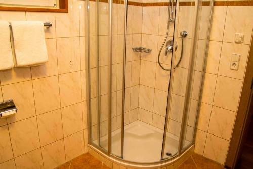 Apartamento Berghoam - Inklusive Wasserwelt