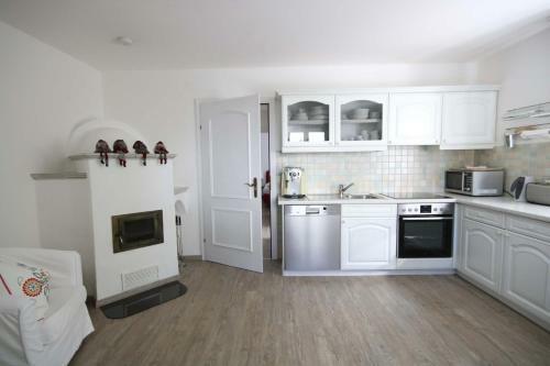 Apartamento Appartement Kogard - Anna