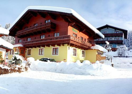 Hostal Pension Mozart