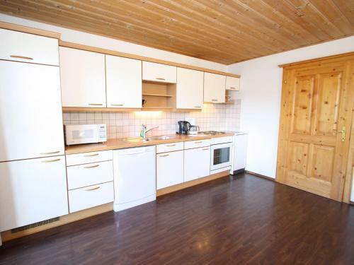 Holiday Home Durchegg Wagrain
