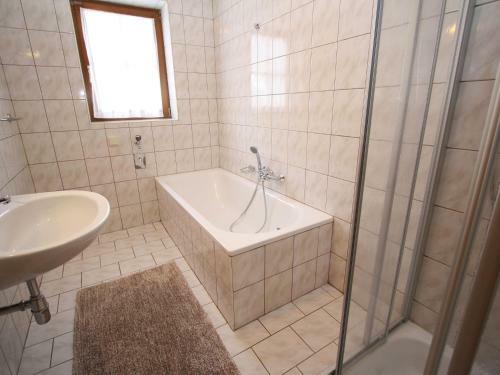 Holiday Home Durchegg Wagrain