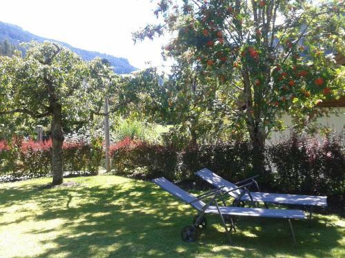 Hostal Fr�hst�ckspension Caf� Wagrain - Familie Flasch