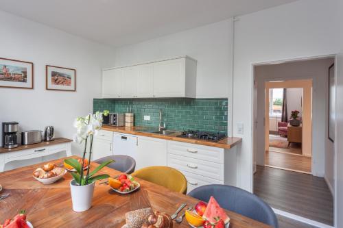 Apartamento Paul Robeson Str. II